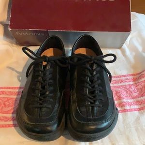 Birkenstock’s Footprints “Dayton” Size 8